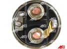as-ss9001 Переключатель