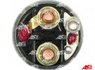 as-ss9019 Переключатель