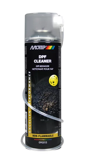 motip-090515 Засіб для чищення фільтрів DPF/FAP  500ML
