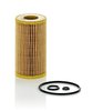 mann-filter-hu7181k Фільтр масляний MB Sprinter/Vito CDI OM611/612/646