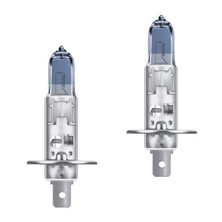 osram-62150cbbhcb Лампа H1 Cool Blue Boost 12V 80W P14,5s (2шт)