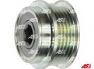 as-afp6019 KOLO PASOWE WOLNOBIEZNE ALTERNATORA