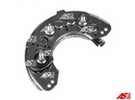 as-arc2001 Rectifier, alternator