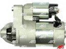 as-s2025 Стартер