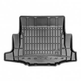 frogum-tm548225 Вкладка в багажник  BMW  Seria 1 E87 5d