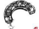 as-arc2013 Rectifier, alternator