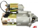as-s2040 Starter
