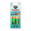 k2-v603 Ароматизатор для салону авто Maxima океан 50 мл