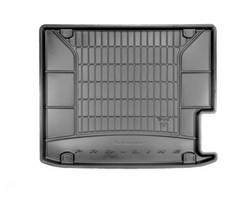 frogum-tm549369 Вкладка в багажник  BMW  X4 F26