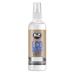Очищувач для дисплеїв LCD DISPLAY CLEANER 250 мл