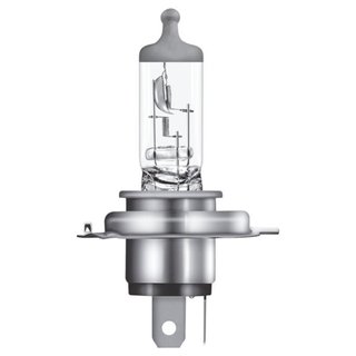 philips-12754c1 Лампа H4 Rally 12V 100W P43t