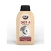 k2-t124 Рідина гальмівна Turbo Brake Fluid DOT-4  0,25 л