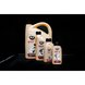 Рідина гальмівна Turbo Brake Fluid DOT-4  0,25 л