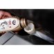Рідина гальмівна Turbo Brake Fluid DOT-4  0,25 л