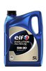 elf-5w305lfulltechfe Моторне мастило EVOLUTION FULL-TECH FE 5W-30 5L, C3, C4, RN0720