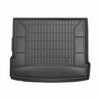 frogum-tm549116 Вкладка в багажник  AUDI  Q3 - górna podłoga