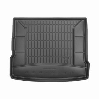 frogum-tm549116 Вкладка в багажник  AUDI  Q3 - górna podłoga