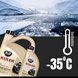 Рідина охолоджуюча Kuler Long Life G11 -35°C блакитна 1 л