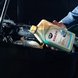 Рідина охолоджуюча Kuler Long Life G11 -35°C блакитна 1 л