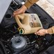 Рідина охолоджуюча Kuler Long Life G11 -35°C блакитна 5 л