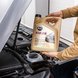 Рідина охолоджуюча Kuler Long Life G13 -35°C жовта 5 л