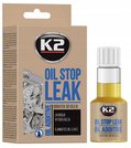 K2, T377, likwidator wyciekуw oleju   K2 50ml STOP LEAK OIL