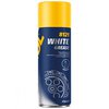 mannol~1-8121 Мастило MANNOL White Grease, біле, літієве, 450 мл