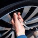 Вулканізатор шин Засіб для аварійної герметизації Tire Doktor 500 мл