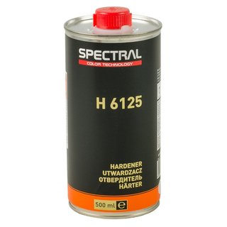 spectral-85515 Затверджувач для лаку SPECTRAL H6125 2+1 SR 0,5 л