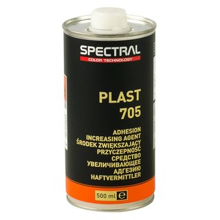 spectral-87220 SPECTRAL PLAST 705 (грунт збільшує адгезію) 0,5 л