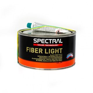 spectral-90213 Шпатлівка SPECTRAL FIBER LIGHT 1,0 л