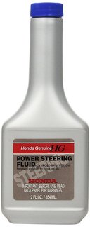 honda-082069002 Олива гідравлічна Honda PSF, 0,354 л