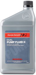 Олива трансміссійна Honda DPS-F, 0,946 л (задній диференціал)