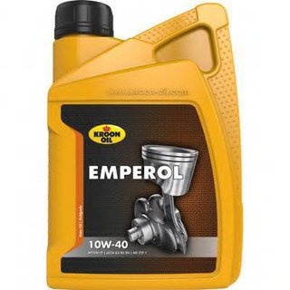 kroon-oil-kl02222 Олива моторна EMPEROL 10W-40 1л