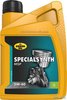 kroon-oil-kl31257 Олива моторна SPECIALSYNTH MSP 5W-40 1л