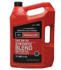 ford-xo5w305q3sp Моторна олива Motorcraft Premium Synthetic Blend 5W-30, 4,73л