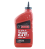 ford-xy80w90ql Олива трансмісійна Motorcraft Premium Rear Axle Lubricant 80W-90, 1л
