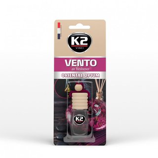 k2-v464 Ароматизатор VENTO ORIENTAL OPIUM K2 8ml