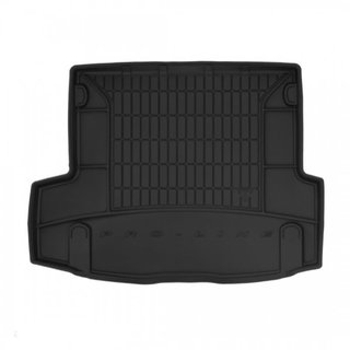 frogum-tm548058 Вкладка в багажник  HONDA  Civic IX Tourer