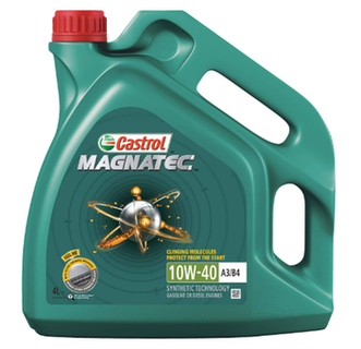 castrol-magnatec10w404la3b4 Моторне мастило MAGNATEC 10W40 4L A3/B4 UNIVERSAL