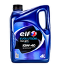 elf-10w404lsti Моторне мастило Evolution 700 STI 4L, A3/B3, B4, МВ 229.1, VW 500 00/505 00