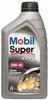mobil-10w401l2000x1gasoline Моторне мастило Super 2000 X110W40 1L, A3/B3, МВ 229.1, VW 501 01/505 00