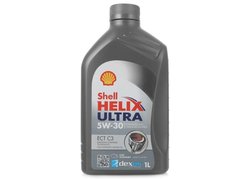 Моторне мастило Helix Ultra ECT 5W30 1L, C3, LL-04, MS-11106, МВ 229.31 / 229.51, Dexos 2	