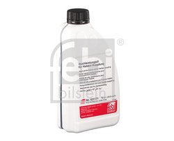 Олива в муфту Haldex (1L) (Audi/Seat/Skoda/VW) (VW TL 52175-X)