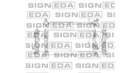 signeda-ra62017q Радиатор охлаждения