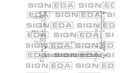 signeda-ra63925a Радиатор охлаждения