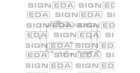 signeda-ra67711 Радиатор охлаждения