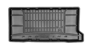 frogum-tm549659 Вкладка в багажник  FIAT  500
