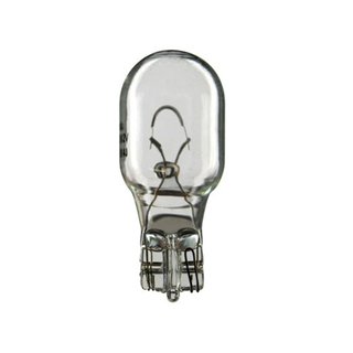champion-cbm55s Лампа W16W 12V 16W W2.1x9.5d