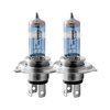 brevia-12040mps Лампа H4 Max Power +100% 12V 55W P43t